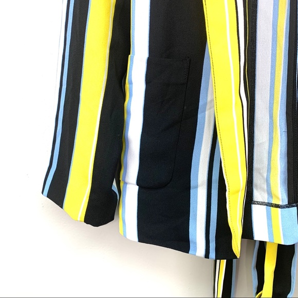 Halogen Soft Tie Waist Jacket Size XS & M - Picture 9 of 14